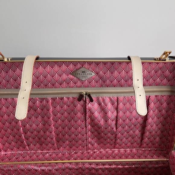 StreamLine Luggage The Architect Spinner - Picture 15 of 16